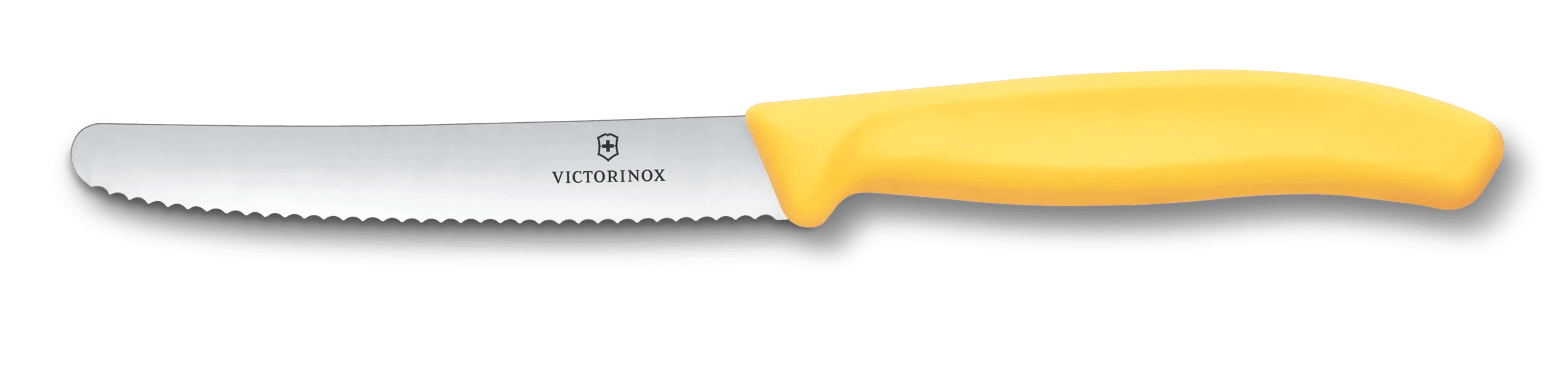Victorinox Tomatenmesser, gelb