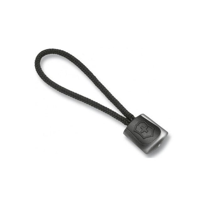 Victorinox Kordel schwarz