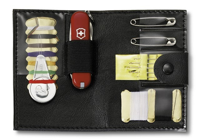 Victorinox outdoorová sada na šitie s púzdrom