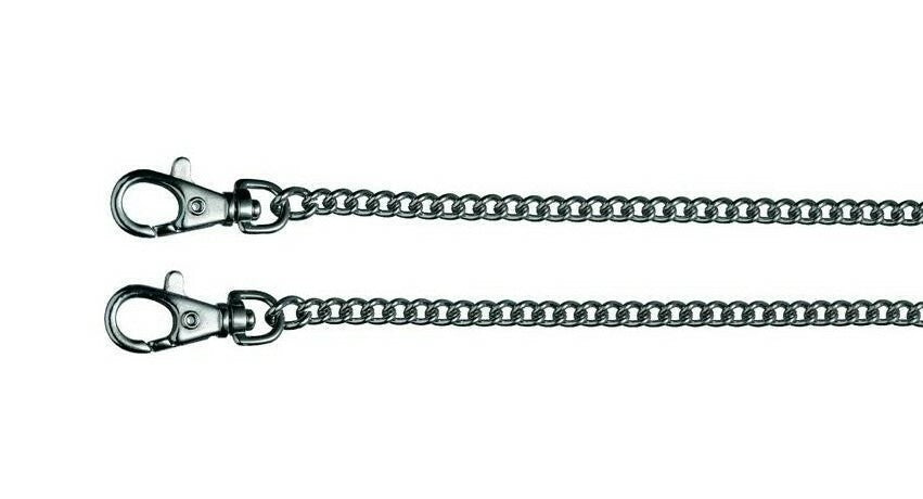 Victorinox taschenmesserkette Metallkette mit Karabinerhaken 40cm