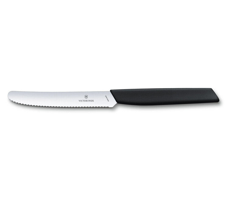 Victorinox Príborový nôž - rovné ostrie Swiss Modern