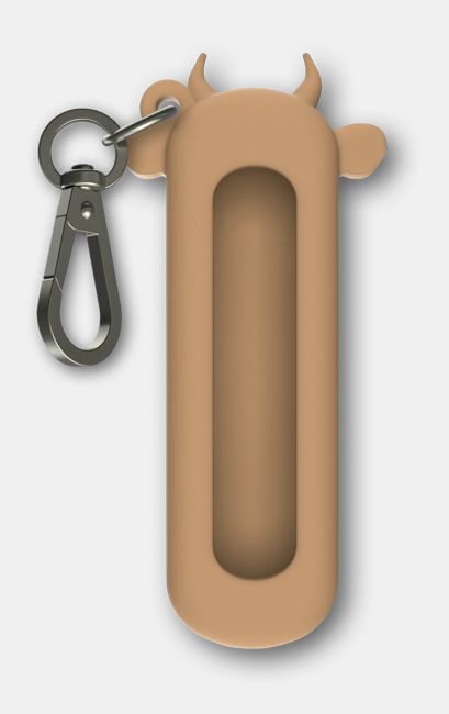 Victorinox Púzdro na vreckový nôž, hnedá