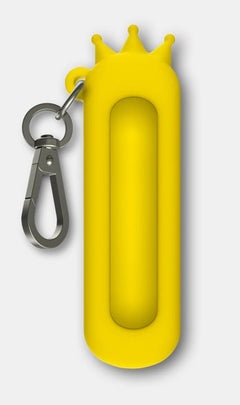 Victorinox Etui für Taschenmesser, gelb