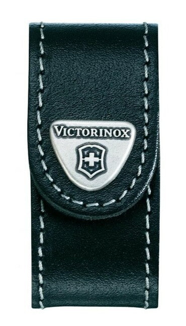 Victorinox puzdro pre vreckový nôž MiniChamp čierna