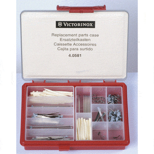 Victorinox puzdro s náhradnými dielmi