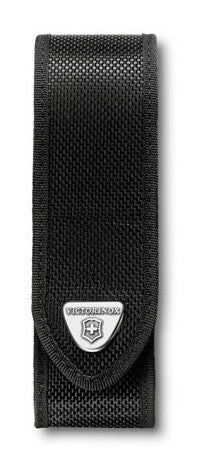 Victorinox Ranger Small čierne nylonové puzdro 130mm