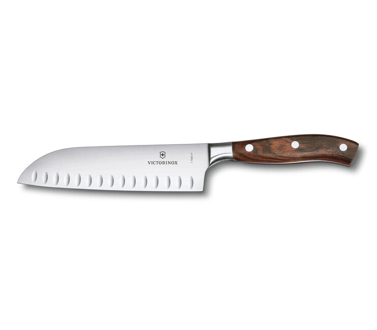 Victorinox Santoku nôž Grand Maitre