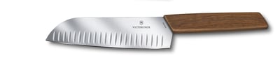 Victorinox Santoku nôž Swiss Modern