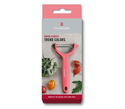 Victorinox Škrabka na paradajky a kiwi Trend Colors