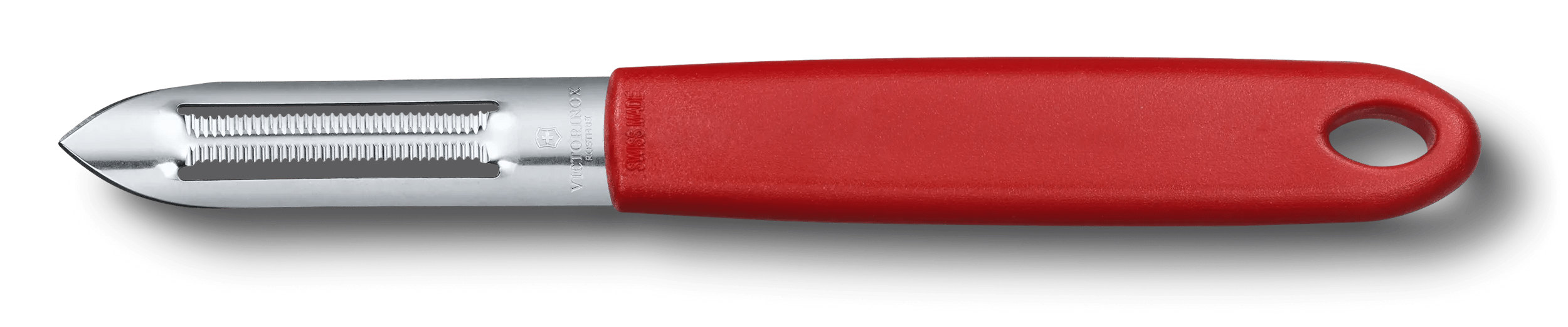 Victorinox Škrabka na paradajky, červená