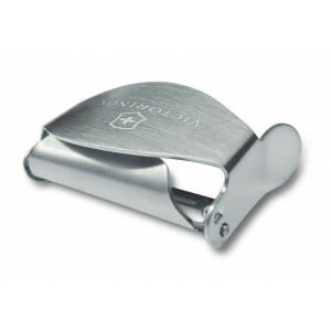 Victorinox ganz aus Metall Kartoffelschäler