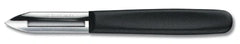 Victorinox Kartoffelschäler für Rechtshänder, schwarz
