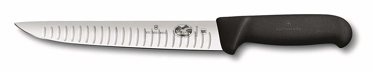 Victorinox Špikovací nôž Fibrox