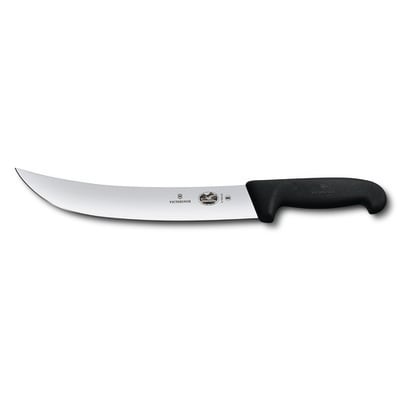 Victorinox Steakový nôž Fibrox