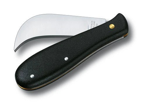 Victorinox Štepársky nôž, čierna