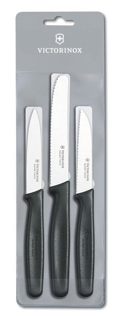 Victorinox súprava nožov 3 dielny set