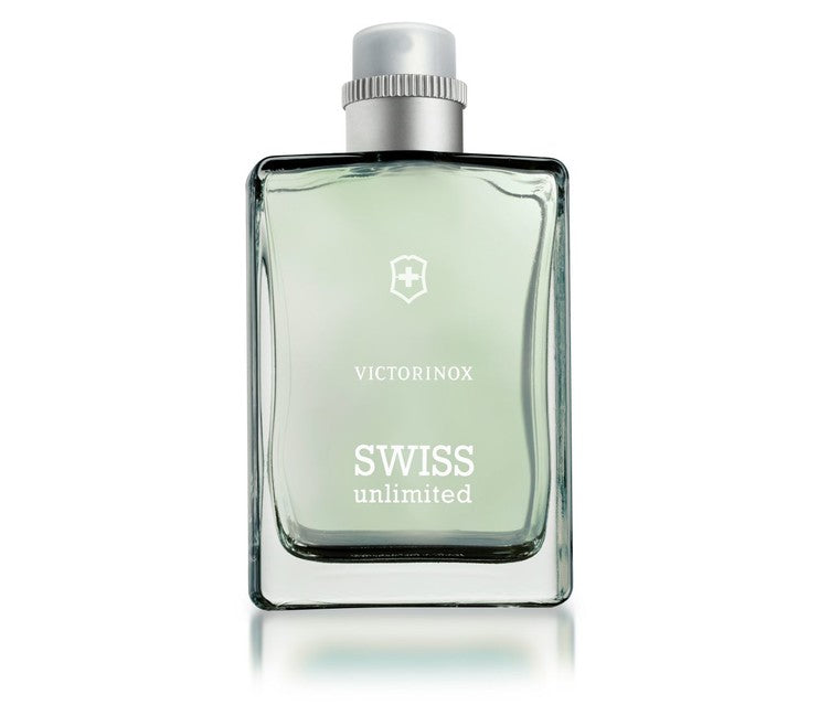 Victorinox toaletná voda Swiss Unlimited 75 ml, pre mužov