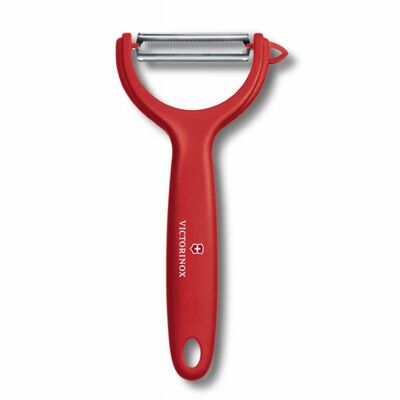 Victorinox Univerzálna škrabka, červená