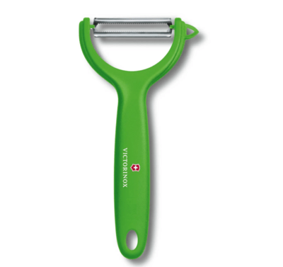 Victorinox Univerzálna škrabka, zelená