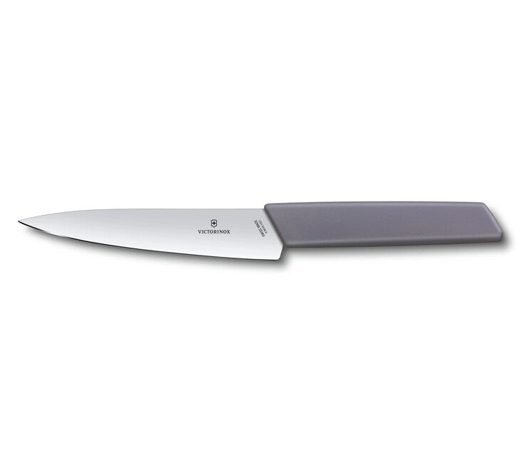 Victorinox Univerzálny nôž Swiss Modern, levanduľová