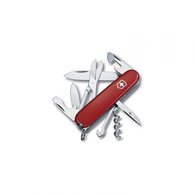Victorinox Climber taschenmesser rot 91mm