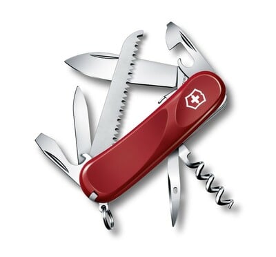 Victorinox Vreckový nôž Evolution S13