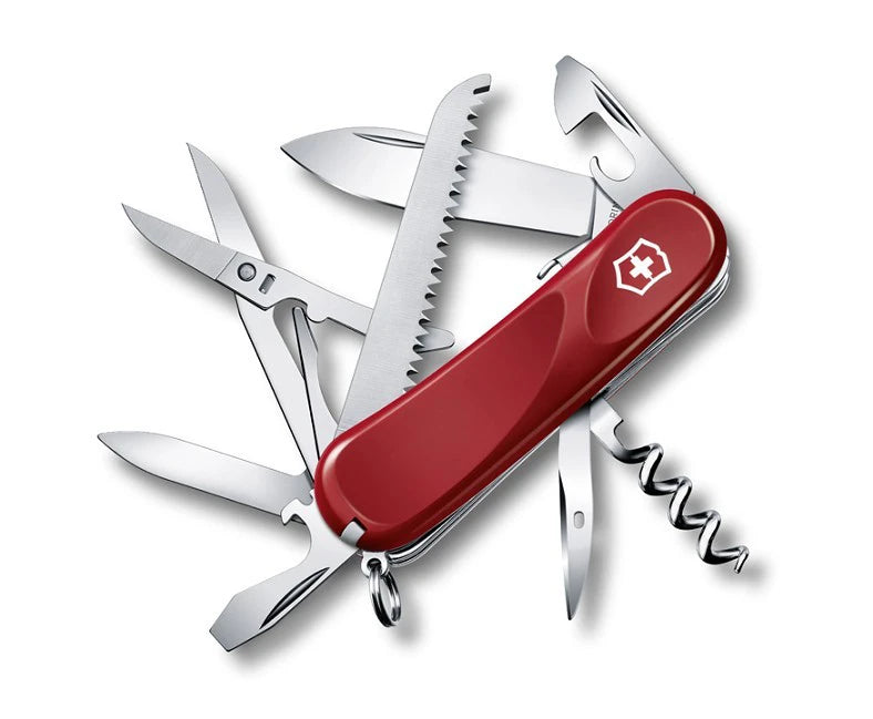 Victorinox Vreckový nôž Evolution S52