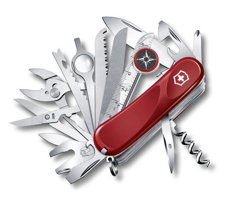 Victorinox Vreckový nôž Evolution S54