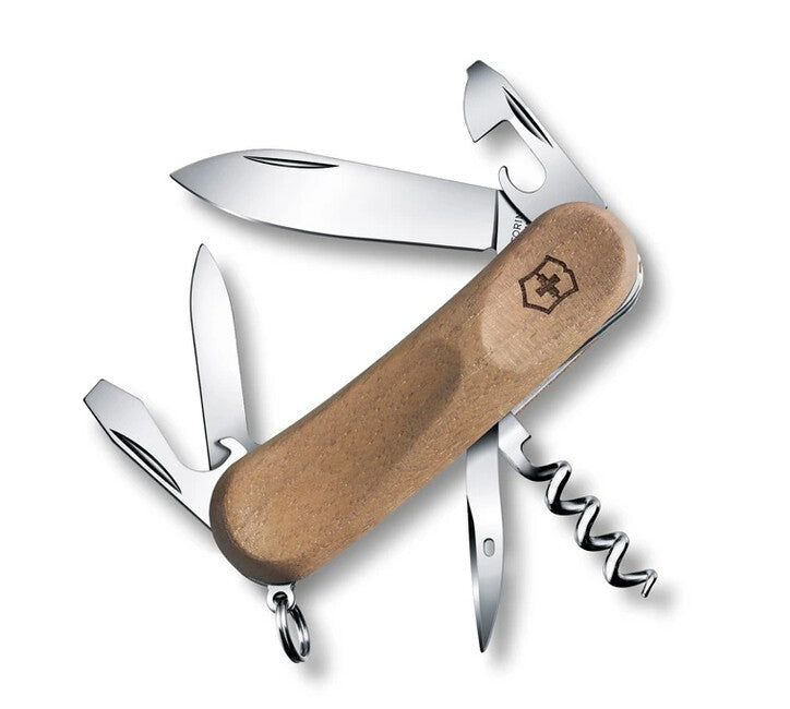 Victorinox Vreckový nôž EvoWood 10