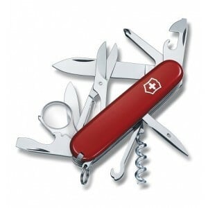 Victorinox Vreckový nôž Explorer