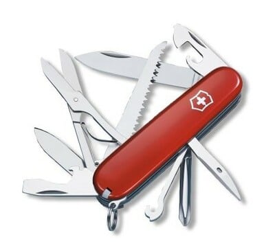 Victorinox Vreckový nôž Fieldmaster