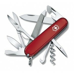 Victorinox Vreckový nôž Mountaineer