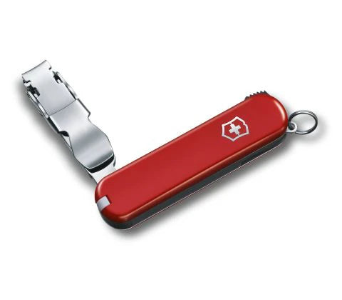 Victorinox Vreckový nôž Nail Clip 582