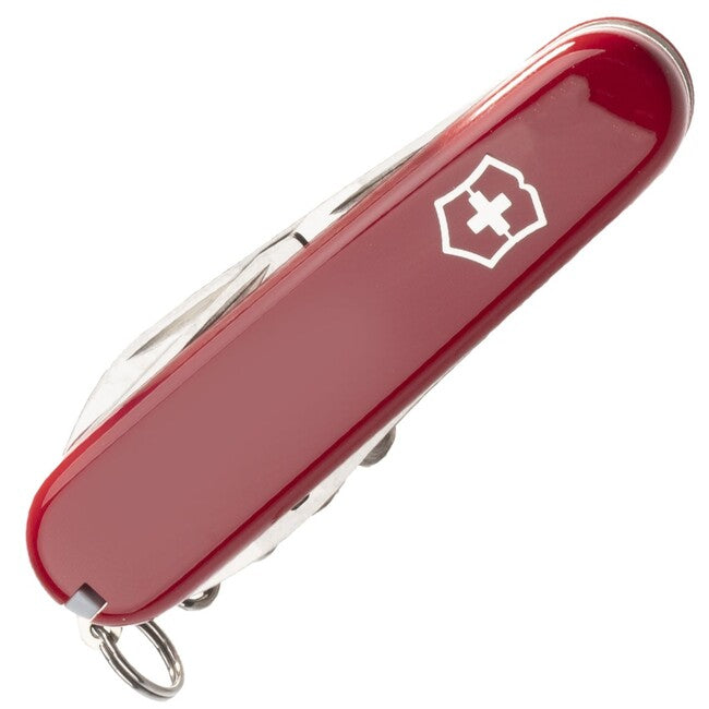 Victorinox Sportsman taschenmesser rot