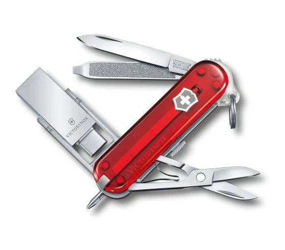 Victorinox Vreckový nôž Work