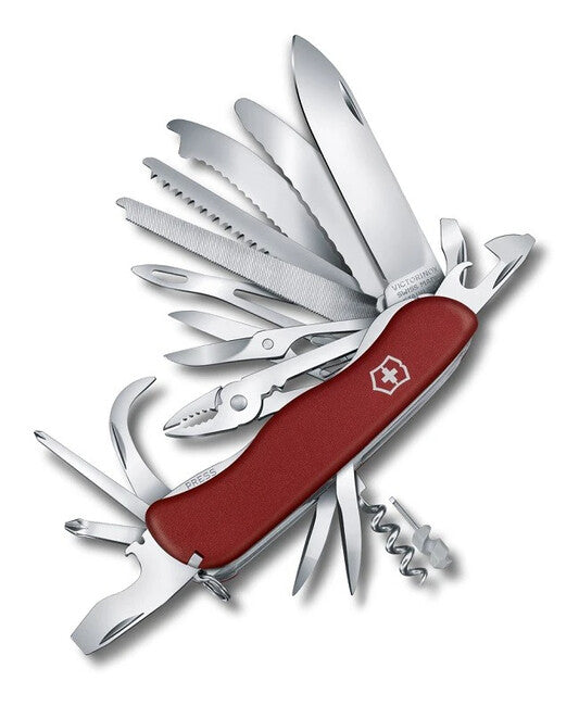 Victorinox Vreckový nôž WorkChamp XL