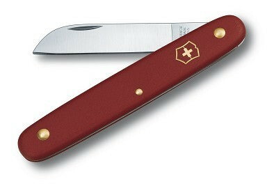 Victorinox záhradkársky kvetinový nôž 55 mm, farebný