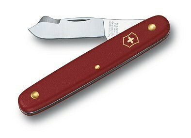Victorinox záhradnícky nôž 100 mm, červený