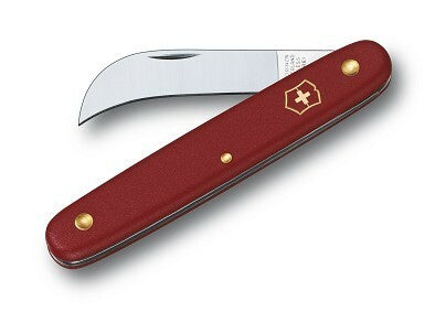 Victorinox záhradnícky štepársky nôž 100 mm, červená