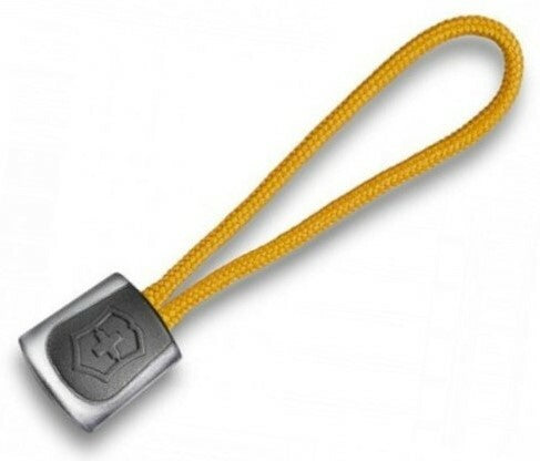 Victorinox žltá nylonová šnúrka 65 mm