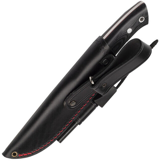MUELA VIKING.M-11M Fixed Blade Knife