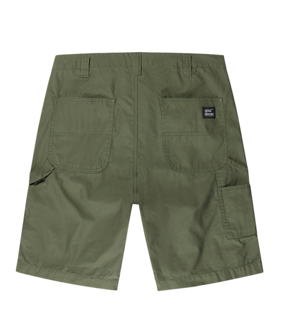 Vintage Industries Alcott kurze Hose, oliv