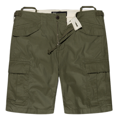 Vintage Industries Anderson kurze Hose, Olive drab