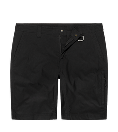 Vintage Industries Angus kurze Hose, schwarz