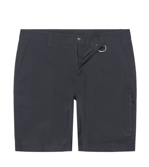 Vintage Industries Angus kurze Hose, royal