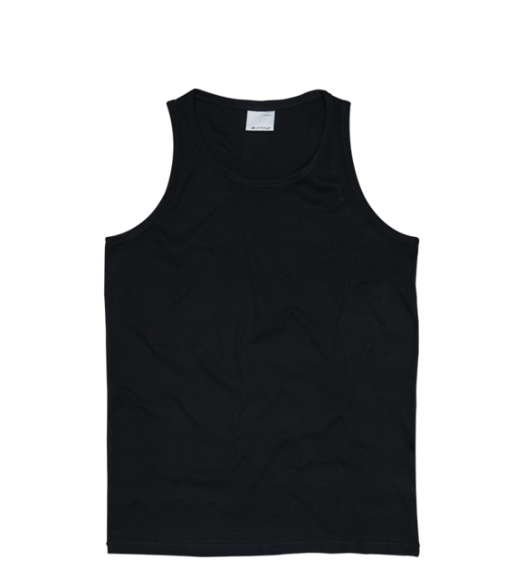 Vintage Industries Bryden Unterhemd Tanktop, oliv