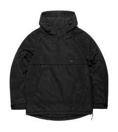 Vintage Industries Oscar Jacke, schwarz