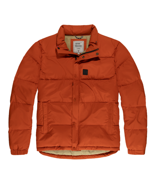 Vintage Industries Cas bunda