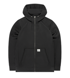 Vintage Industries Cruz Kapuzenpullover, schwarz