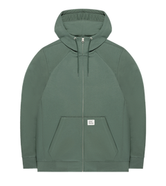 Vintage Industries Cruz Kapuzenpullover, Meadow